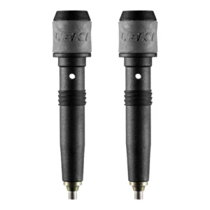 trekkingstok dop antishock 14 mm dss set van 2