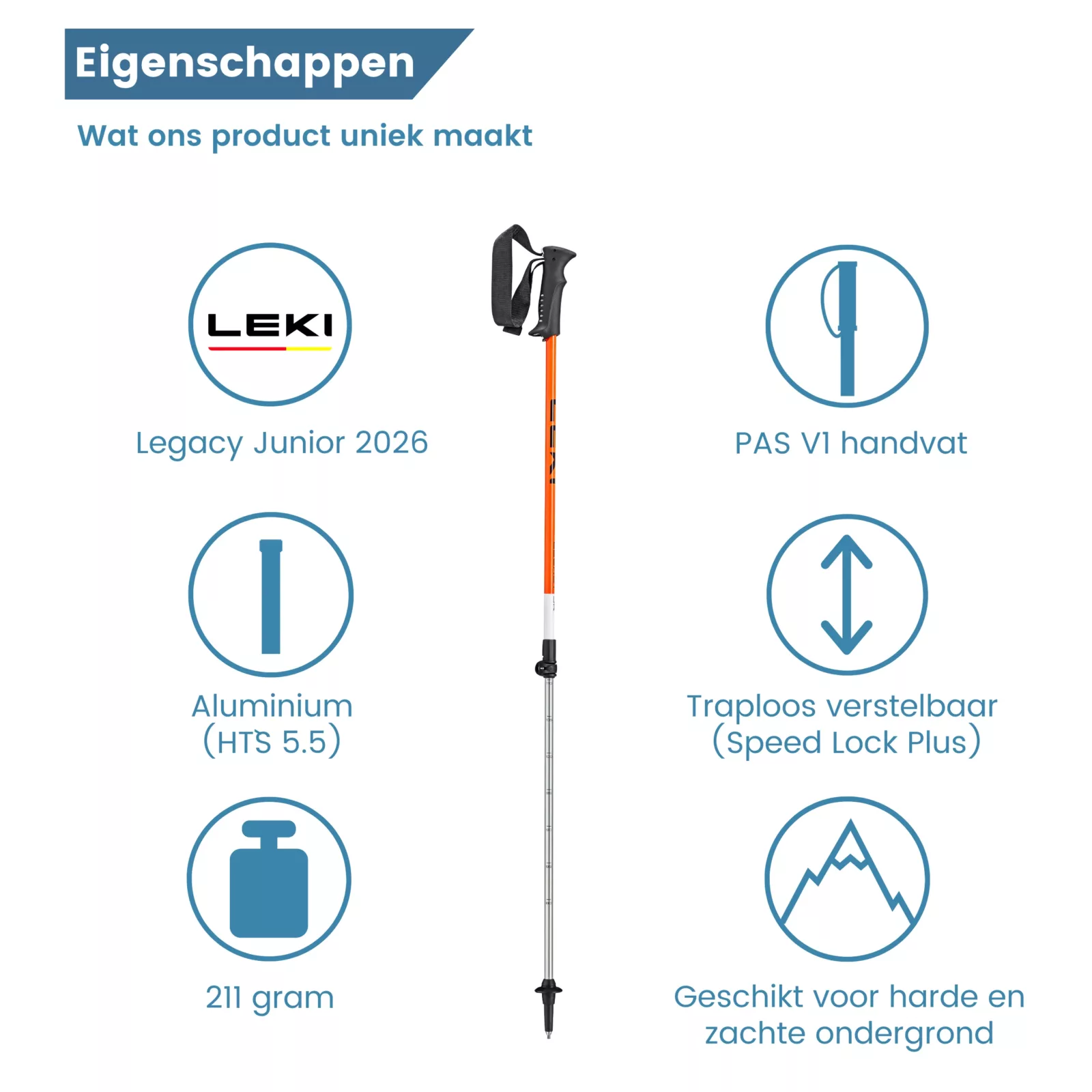eigenschappen