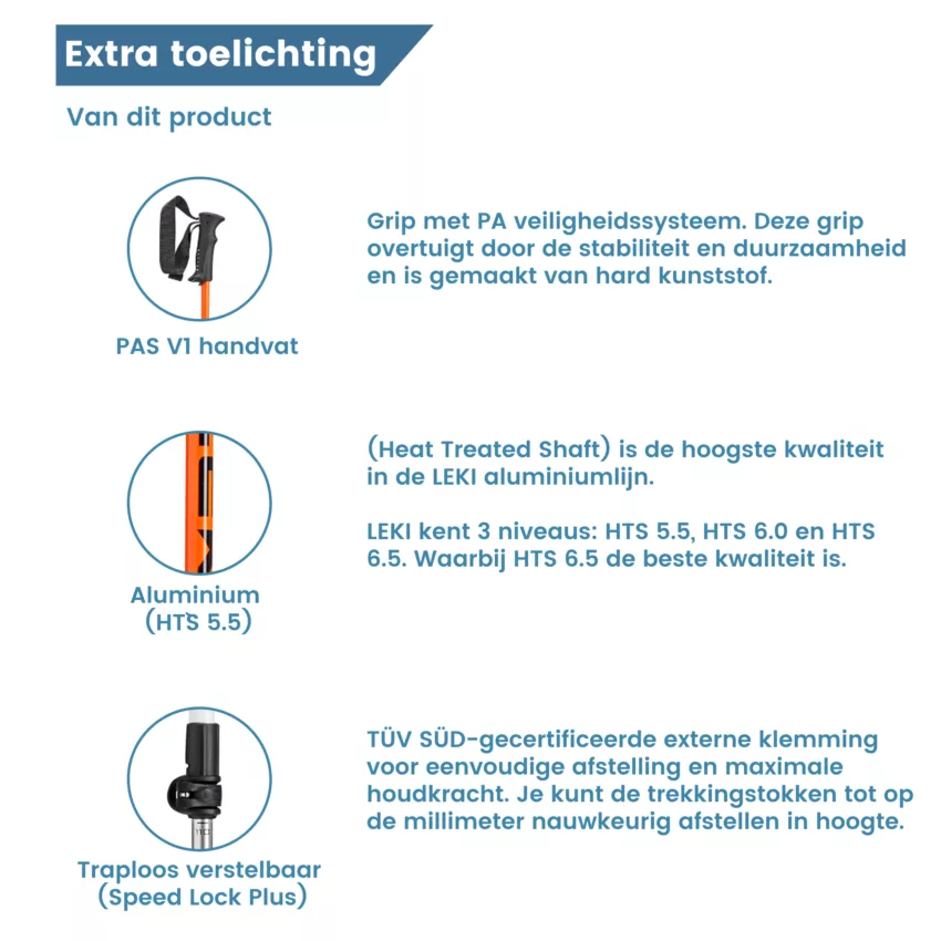 extra toelichting