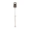 Classic Canes Wandelstok met zitje - Polo - Bruin