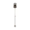 Classic Canes Wandelstok met zitje - Polo - Zwart