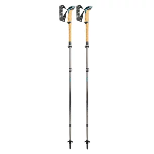cressida trekkingstokken opvouwbaar carbon