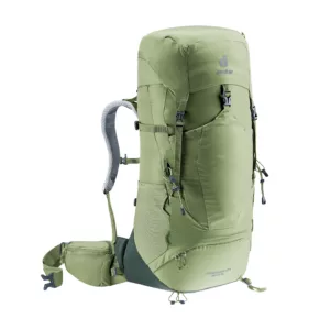 deuter Backpack Aircontact Lite 35+10 SL - Groen - Dames