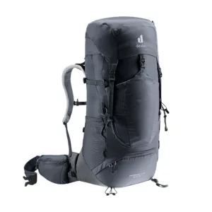 deuter Backpack Aircontact Lite 35+10 SL - Antraciet - Dames