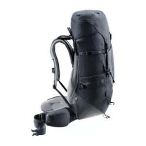 deuter Backpack Aircontact Lite 35+10 SL – Antraciet – Dames