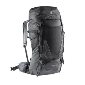 deuter Backpack Futura Air Trek 50+10 – Heren - Antraciet
