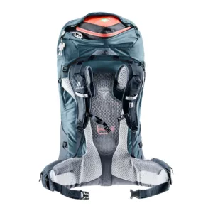 deuter Trekkingrugzak Futura Air Trek 50+10 – Heren – Blauw