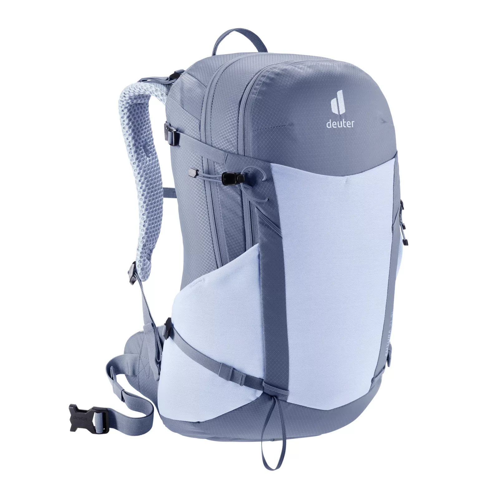 deuter Wandelrugzak Futura 21 SL – Dames – Paars