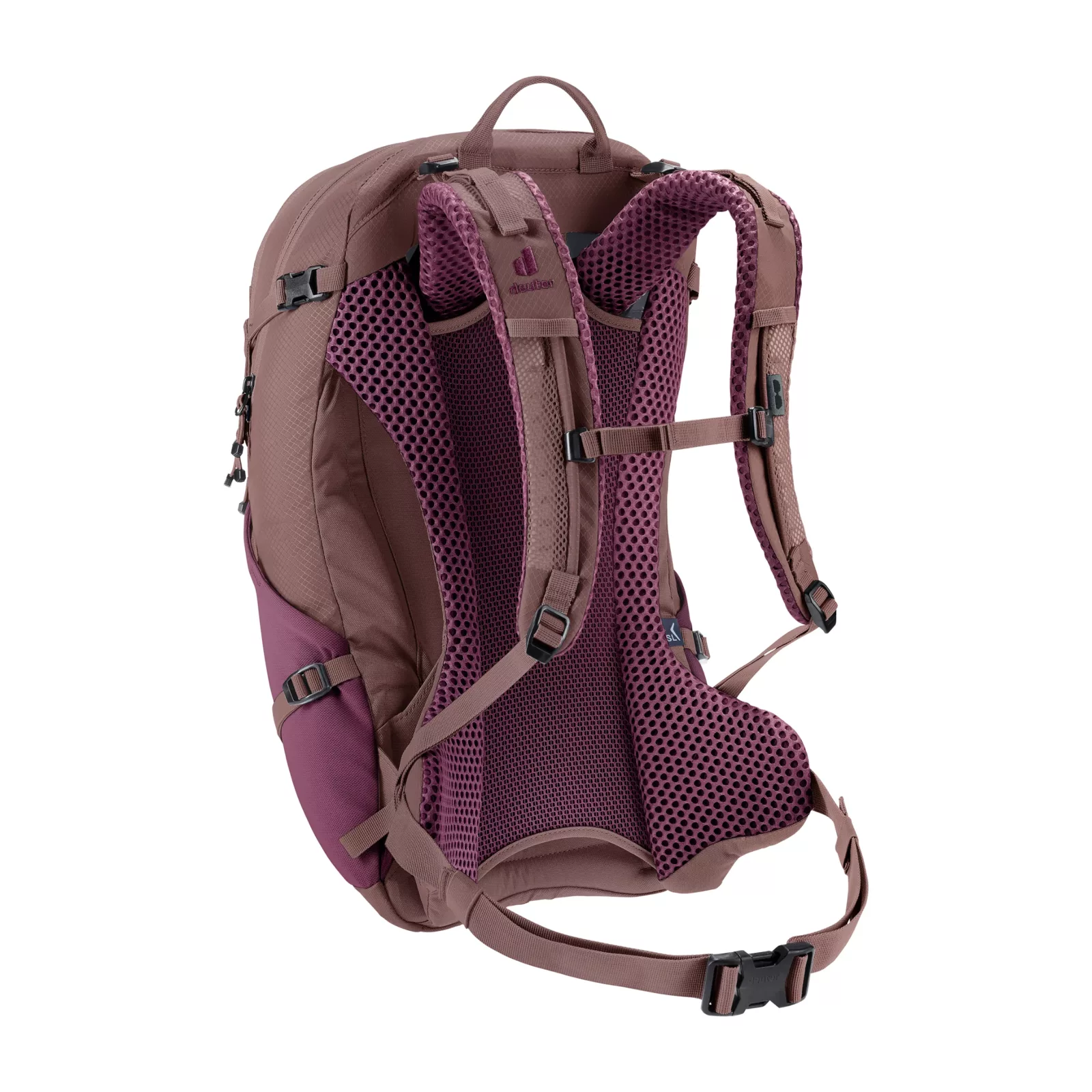 deuter Wandelrugzak Futura 21 SL – Dames – Paars