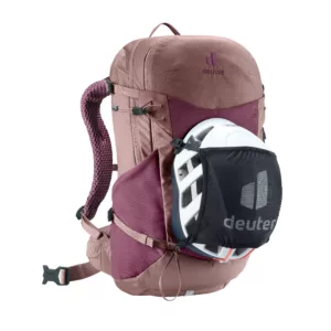 deuter Wandelrugzak Futura 21 SL – Dames – Paars