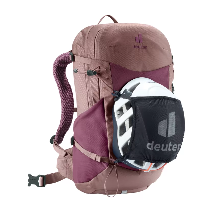 deuter Wandelrugzak Futura 21 SL – Dames – Paars