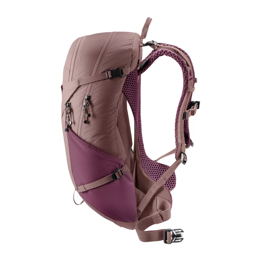 deuter Wandelrugzak Futura 21 SL – Dames – Paars