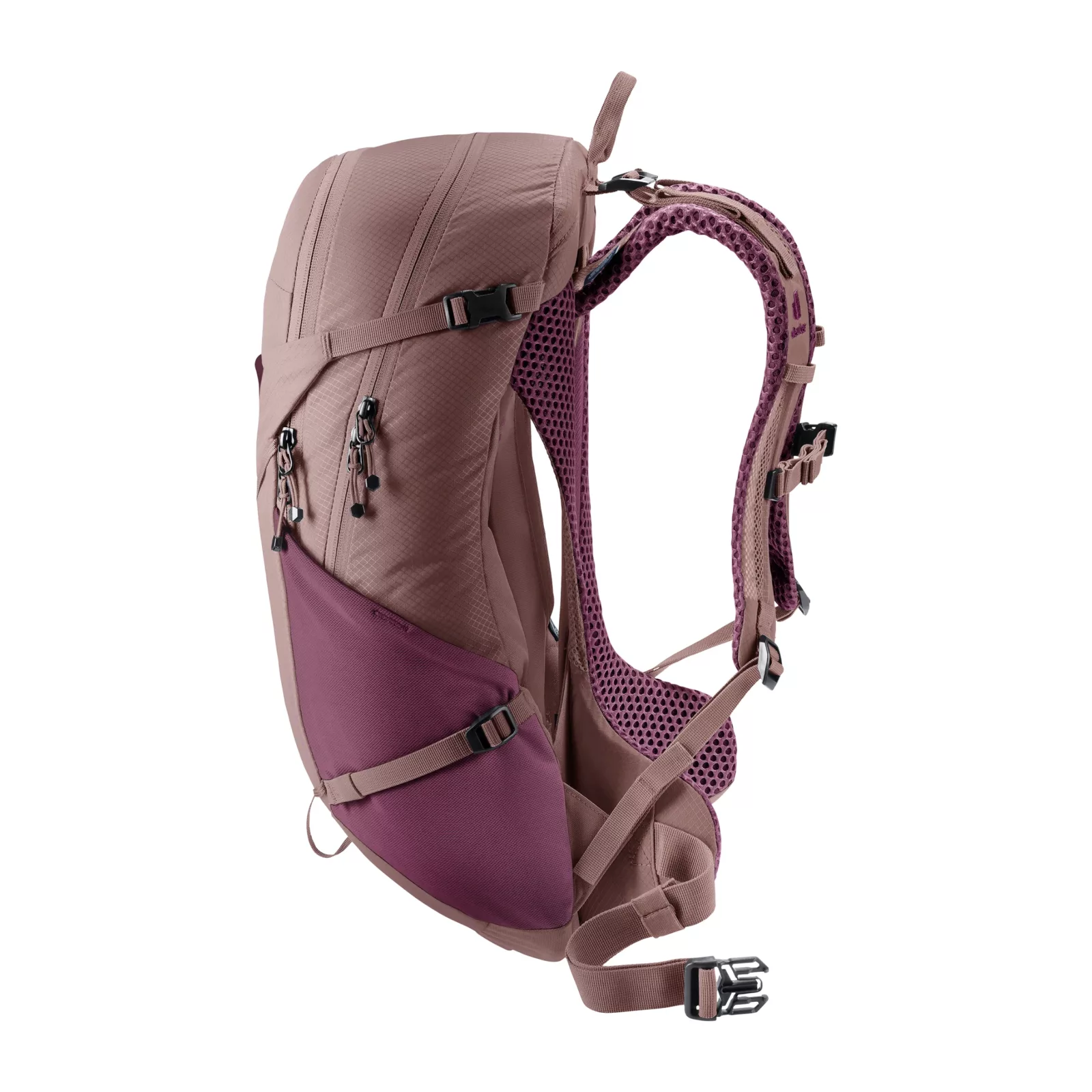 deuter Wandelrugzak Futura 21 SL – Dames – Paars