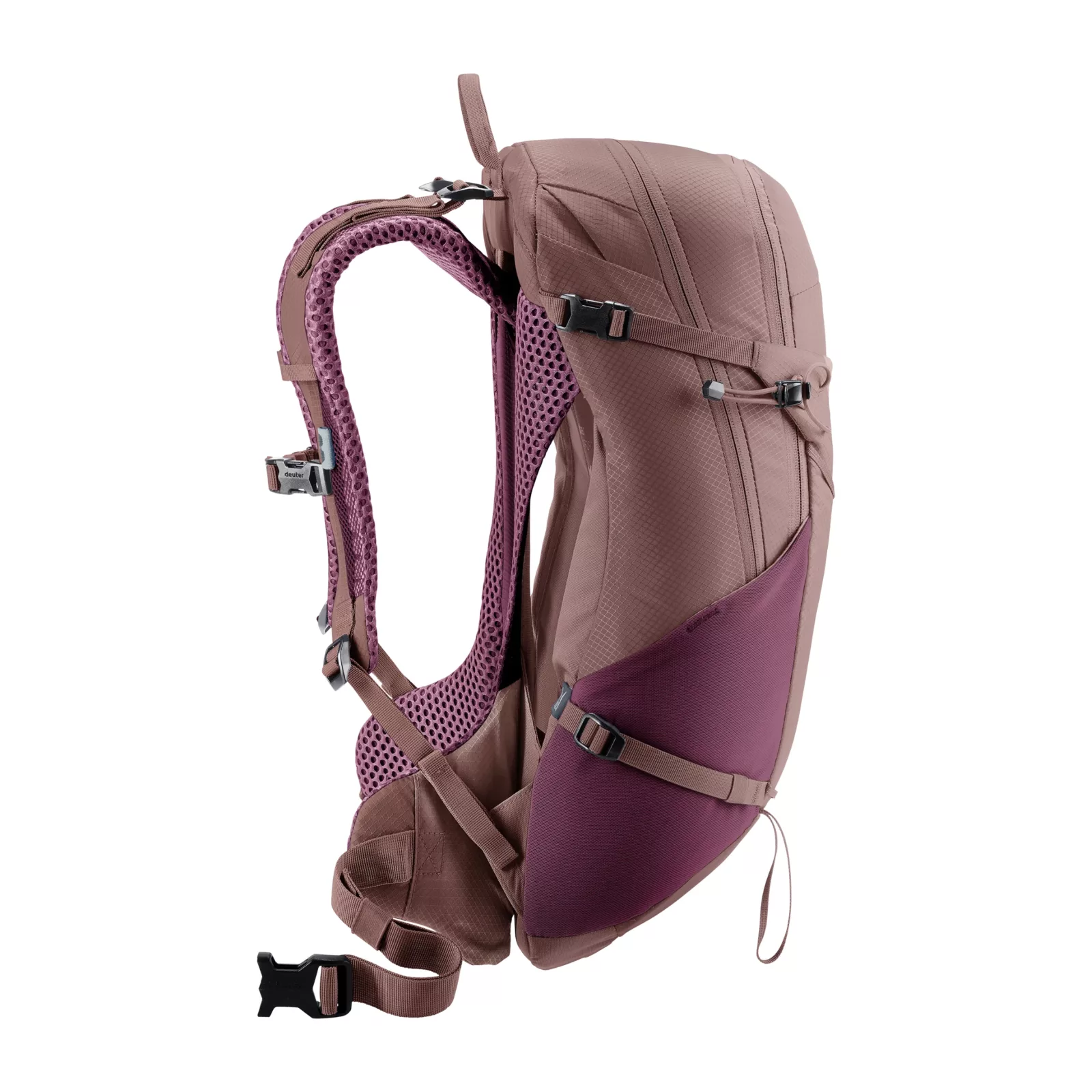 deuter Wandelrugzak Futura 21 SL – Dames – Paars