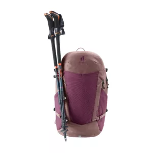 deuter Wandelrugzak Futura 21 SL – Dames – Paars