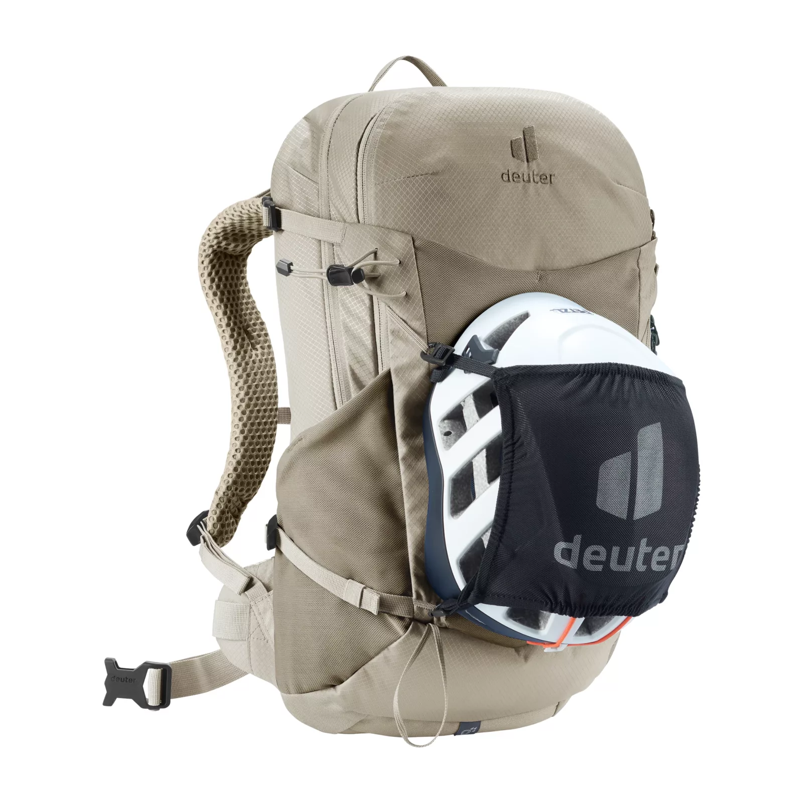 deuter Wandelrugzak Futura 21 SL – Dames – Steengrijs