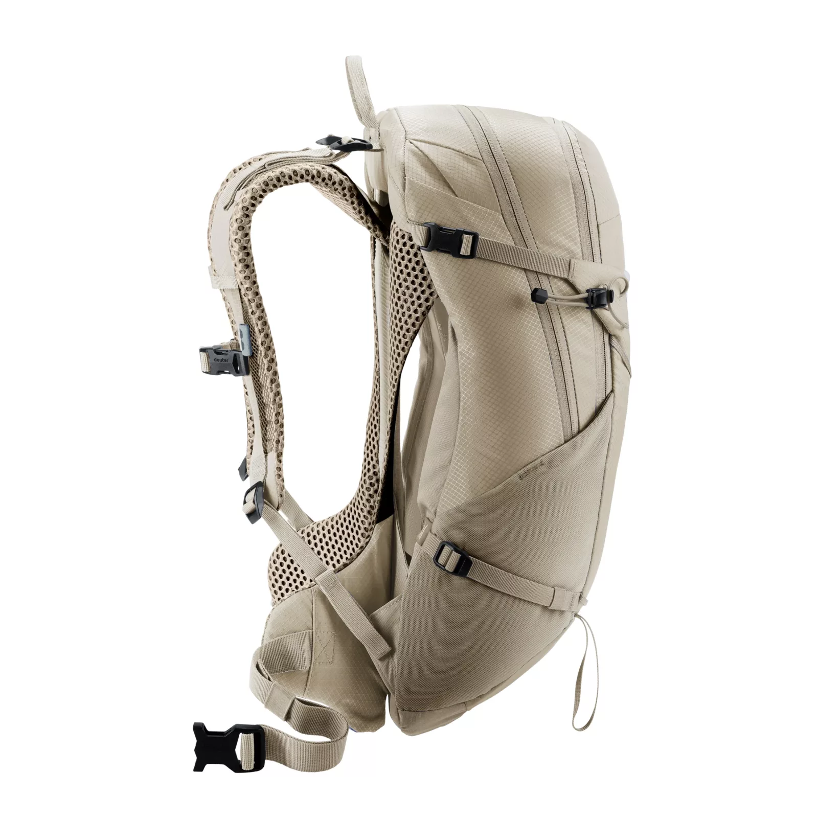 deuter Wandelrugzak Futura 21 SL – Dames – Steengrijs