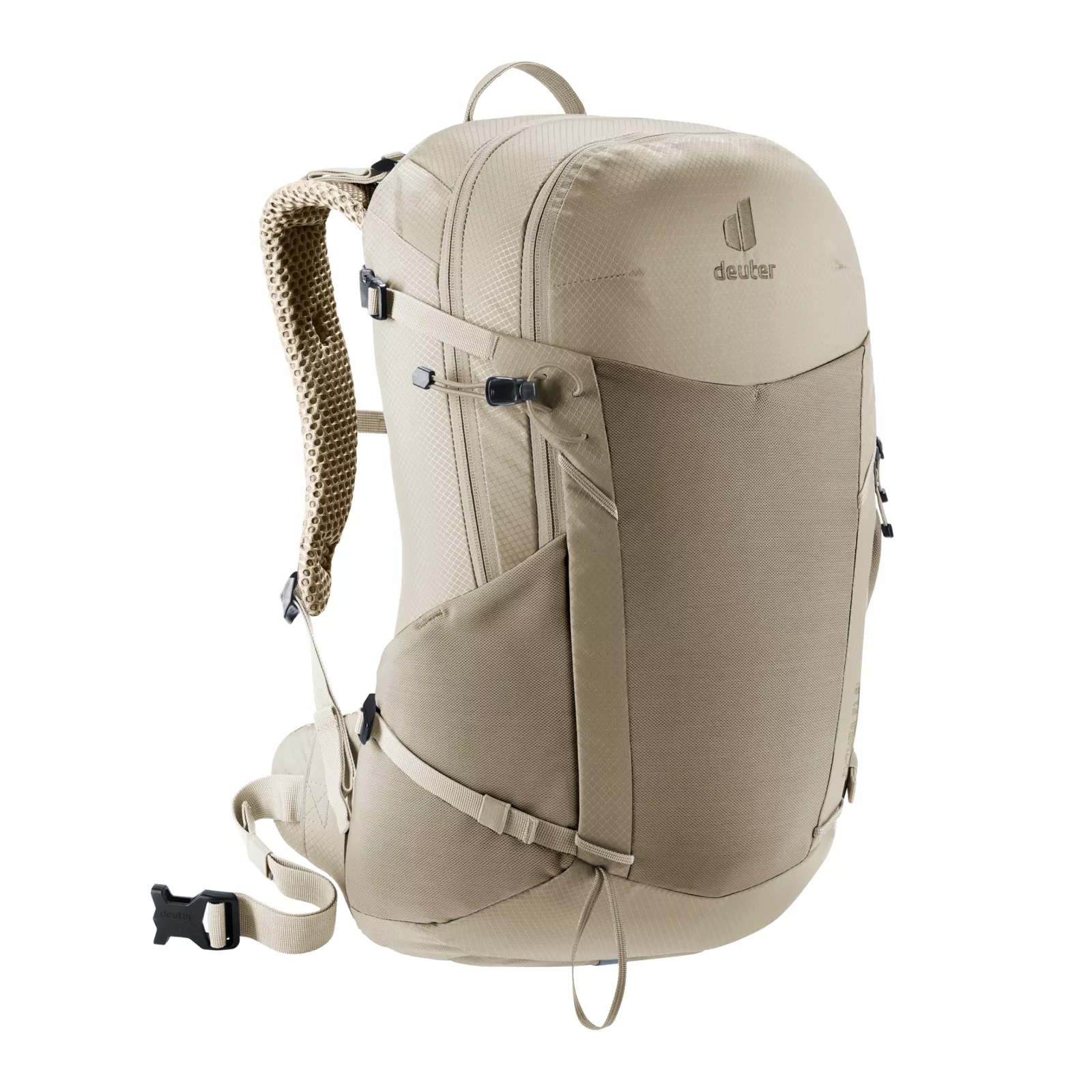 deuter Wandelrugzak Futura 21 SL – Dames – Paars