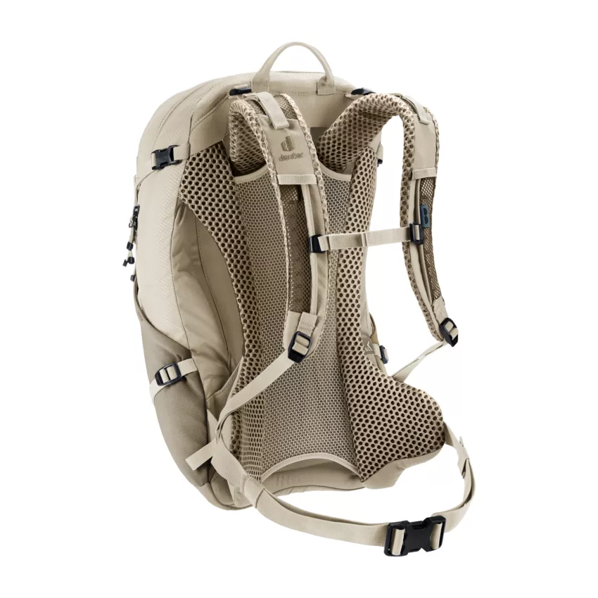 deuter Wandelrugzak Futura 21 SL – Dames – Steengrijs