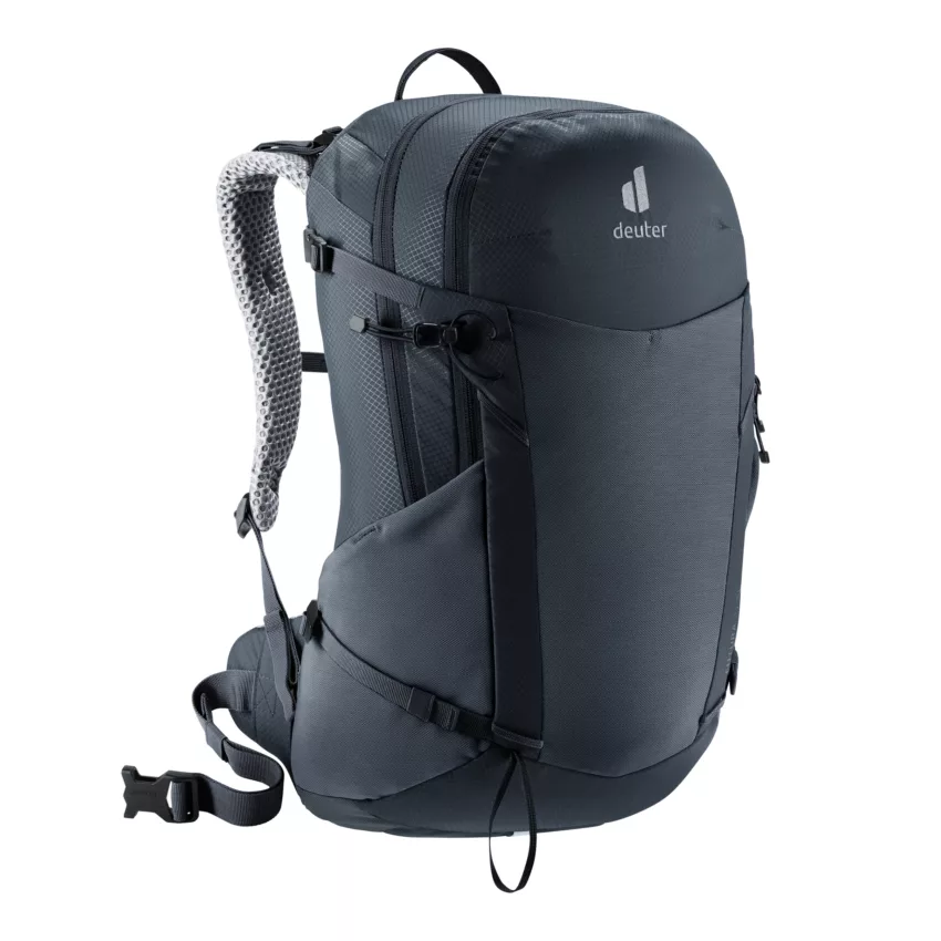 deuter Wandelrugzak Futura 21 SL – Dames – Zwart