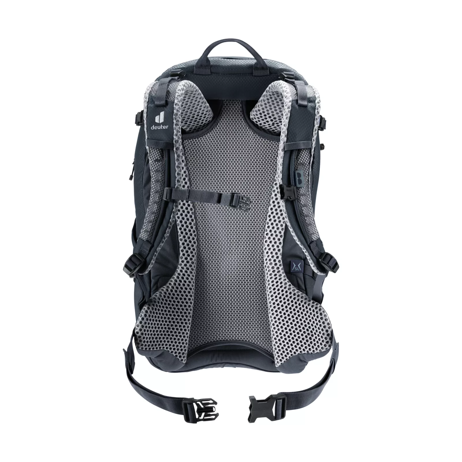 deuter Wandelrugzak Futura 21 SL – Dames – Zwart