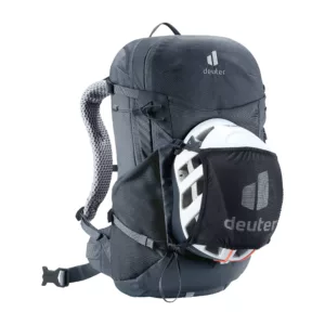deuter Wandelrugzak Futura 21 SL – Dames – Zwart