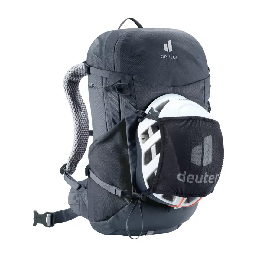 deuter Wandelrugzak Futura 21 SL – Dames – Zwart