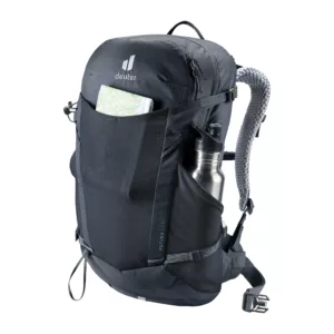 deuter Wandelrugzak Futura 21 SL – Dames – Zwart