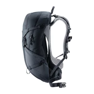 deuter Wandelrugzak Futura 21 SL – Dames – Zwart