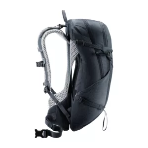 deuter Wandelrugzak Futura 21 SL – Dames – Zwart