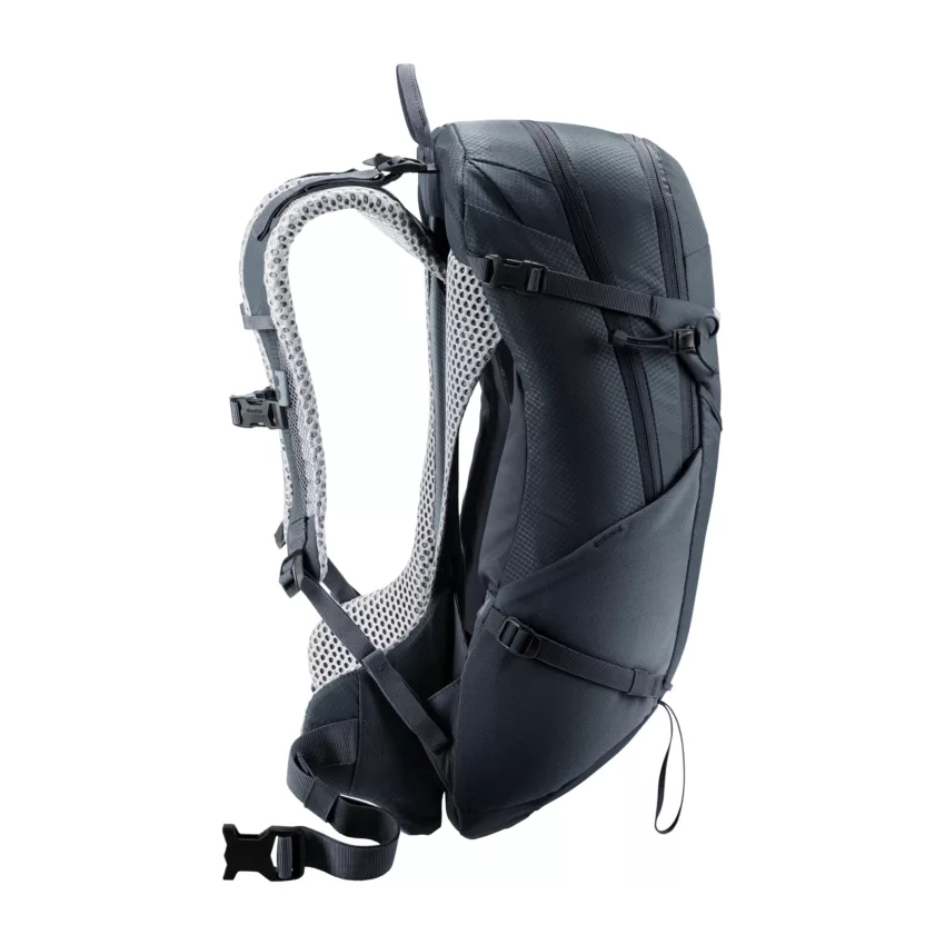 deuter Wandelrugzak Futura 21 SL – Dames – Zwart