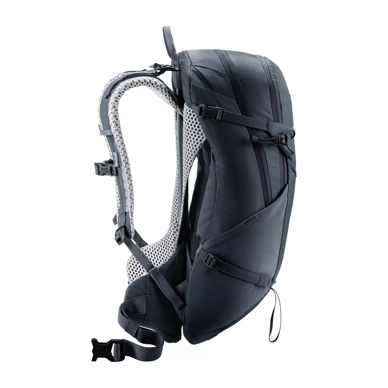 deuter Wandelrugzak Futura 21 SL – Dames – Zwart