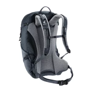 deuter Wandelrugzak Futura 21 SL – Dames – Zwart