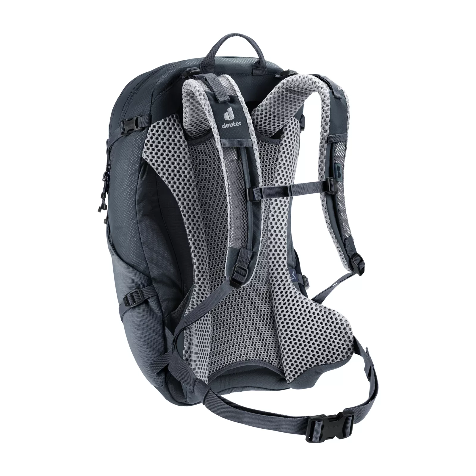 deuter Wandelrugzak Futura 21 SL – Dames – Zwart