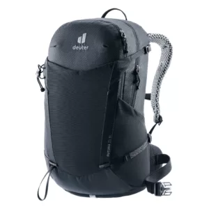 deuter Wandelrugzak Futura 21 SL – Dames – Zwart