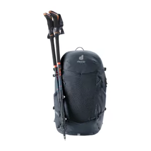 deuter Wandelrugzak Futura 21 SL – Dames – Zwart