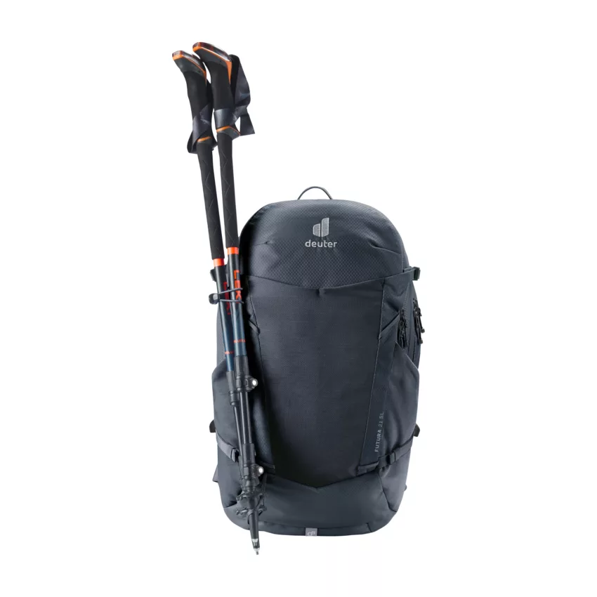 deuter Wandelrugzak Futura 21 SL – Dames – Zwart