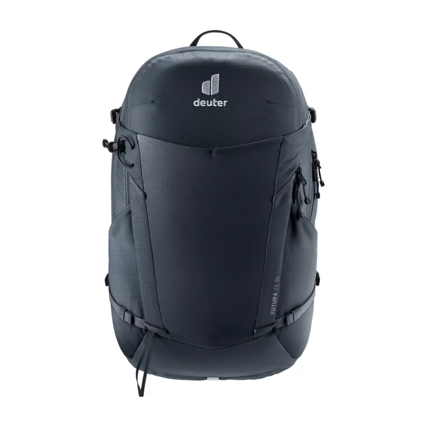 deuter Wandelrugzak Futura 21 SL – Dames – Zwart