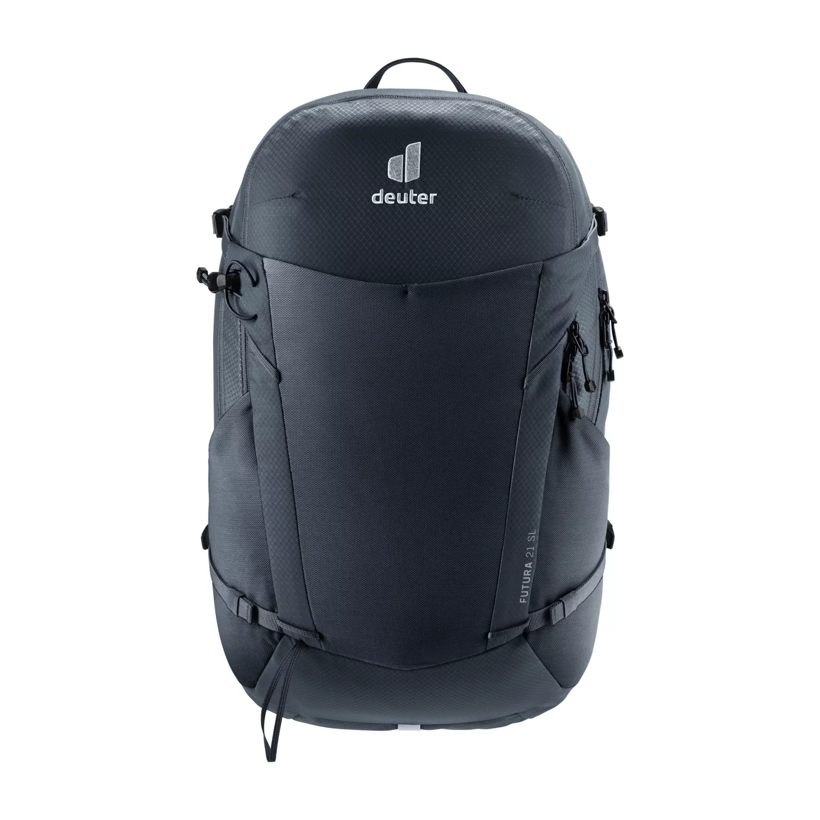 deuter Wandelrugzak Futura 21 SL – Dames – Zwart