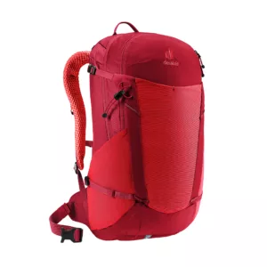 deuter Wandelrugzak Futura 23 - Heren - Rood
