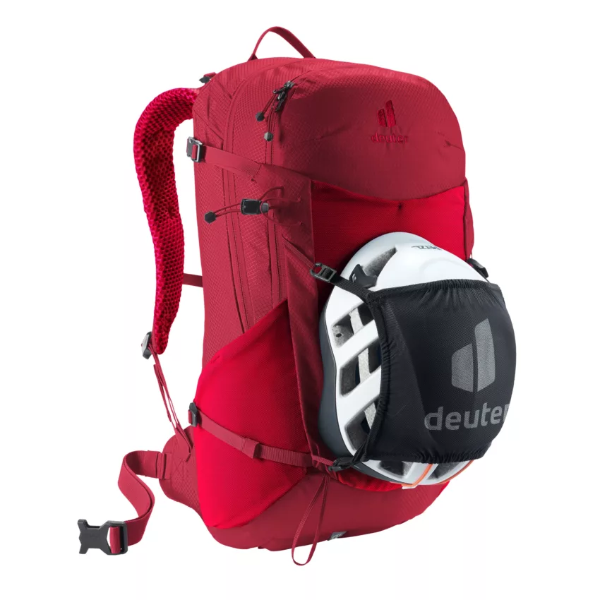 deuter Wandelrugzak Futura 23 – Heren – Rood