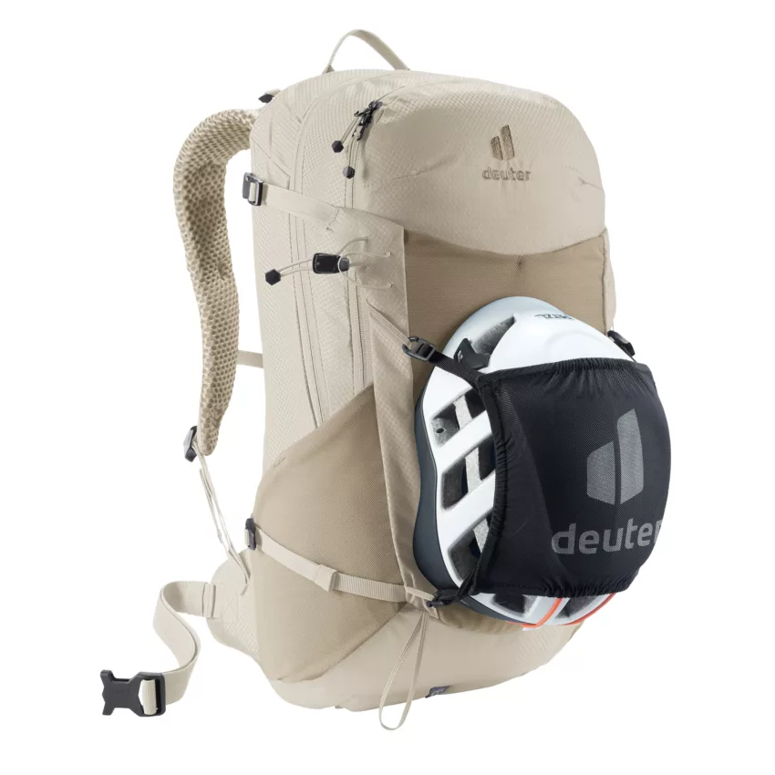 deuter Wandelrugzak Futura 23 – Heren – Steengrijs
