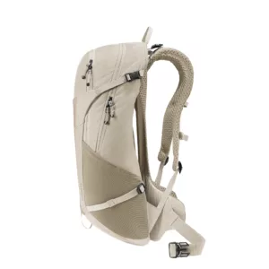 deuter Wandelrugzak Futura 23 – Heren – Steengrijs