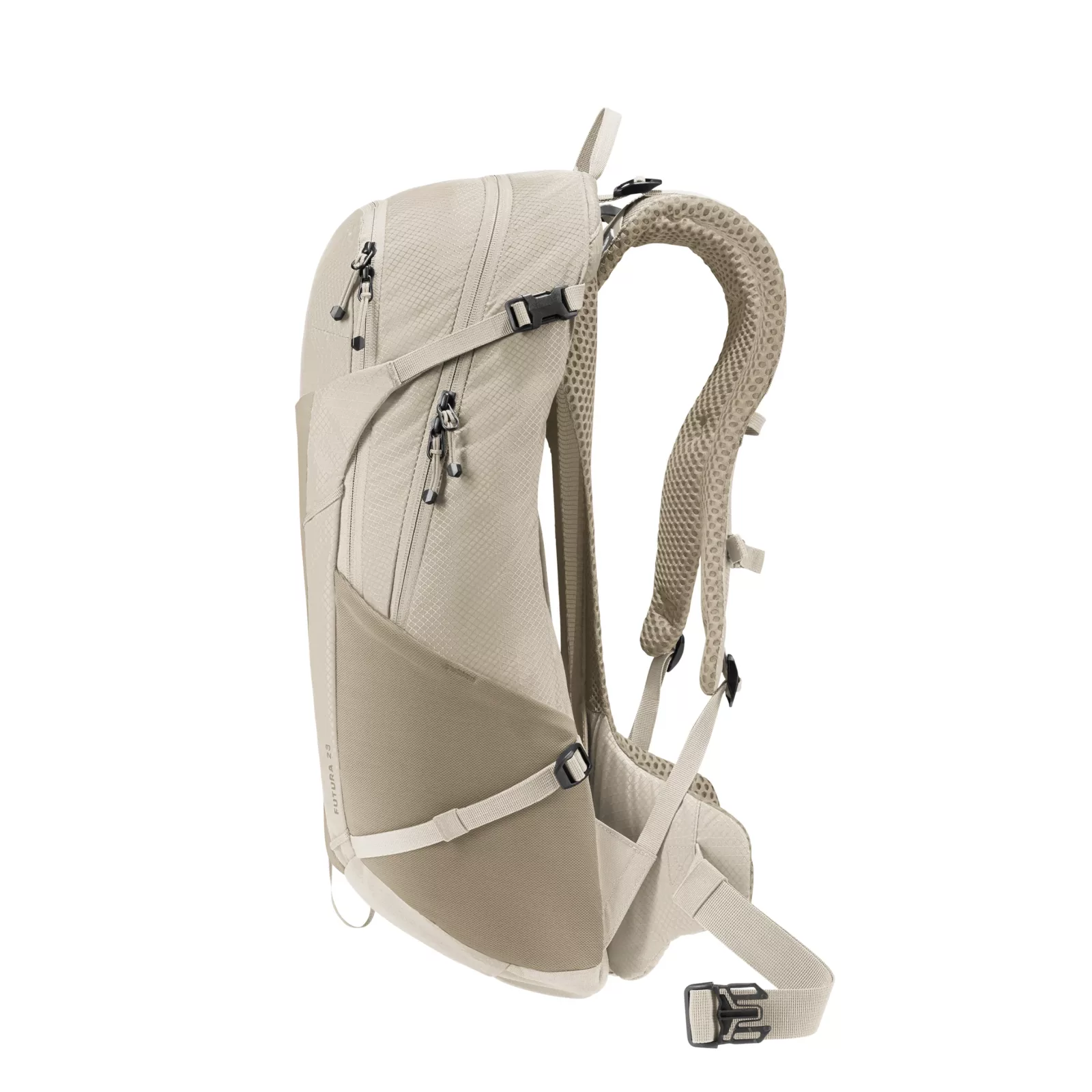 deuter Wandelrugzak Futura 23 – Heren – Steengrijs