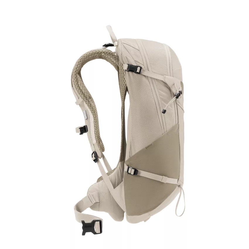 deuter Wandelrugzak Futura 23 – Heren – Steengrijs