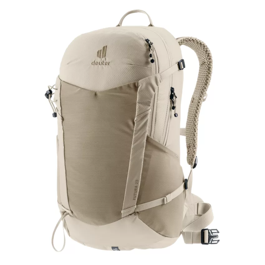 deuter Wandelrugzak Futura 23 – Heren – Steengrijs