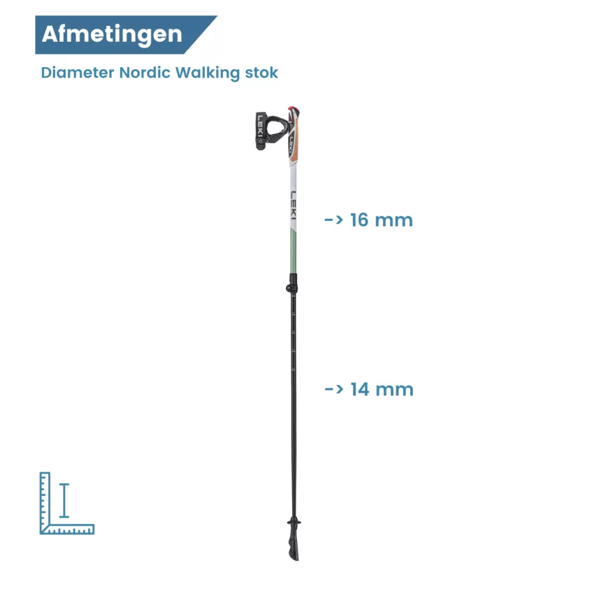 afmetingen
