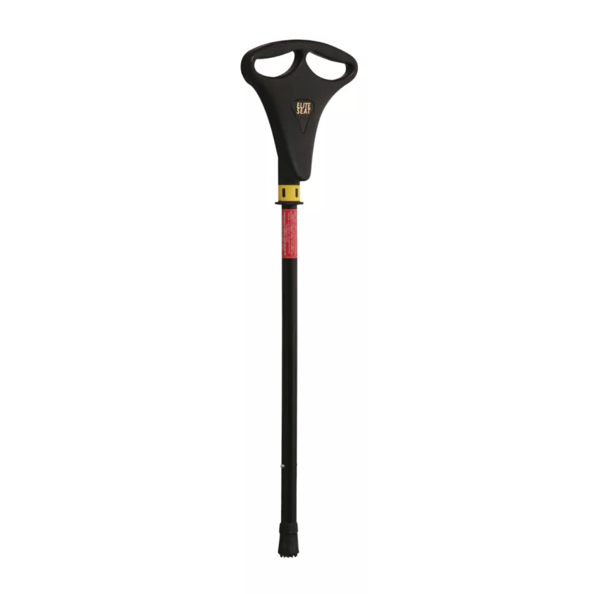 flipstick elite zwart
