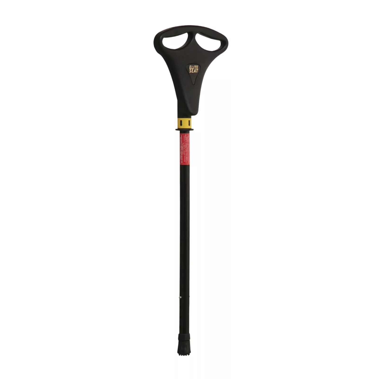 flipstick elite zwart