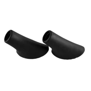 gastrock nordic walking stok doppen zijkant